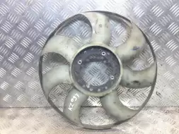 Крыльчатка вискомуфты