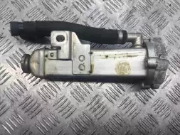 Радиатор EGR