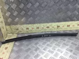 Направляющая стекла