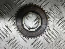 Шестерня коленвала