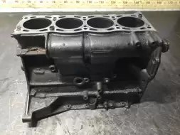 Блок цилиндров