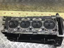 Головка блока цилиндров