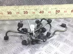 Трубка ТНВД