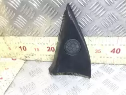 Заглушка зеркала левого