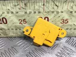 Датчик удара