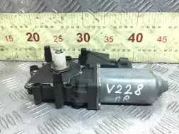 Моторчик стеклоподъемника передний правый