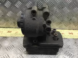 Корпус масляного фильтра