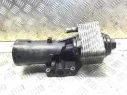 Корпус масляного фильтра