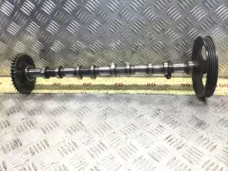 Распредвал