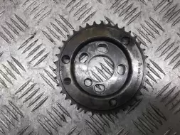 Звездочка цепи ГРМ