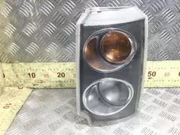 Поворотник левый