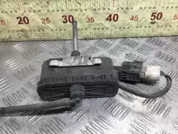 Моторчик стеклоочистителя фар