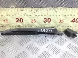 Форсунка омывателя фар