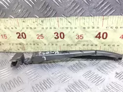 Форсунка омывателя фар