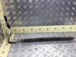 Радиатор АКПП