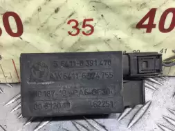 Датчик загрязнения воздуха