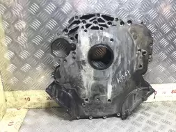 Крышка двигателя задняя