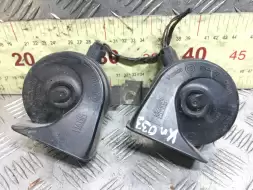 Сигнал (клаксон)