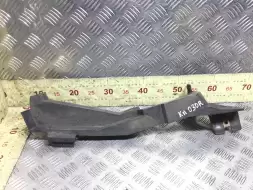 Крепление фары правой