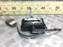 Моторчик стеклоочистителя фар