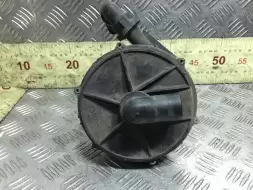 Насос продувки катализатора