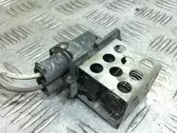 Реле вентилятора