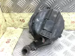 Насос продувки катализатора