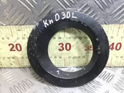 Рамка фары противотуманной левой