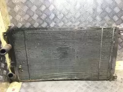 Радиатор (основной)