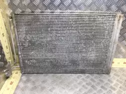 Радиатор кондиционера