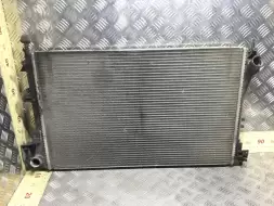 Радиатор (основной)