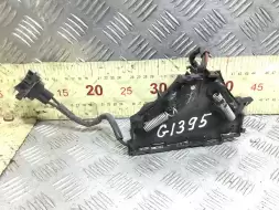 Блок управления вентилятором радиатора