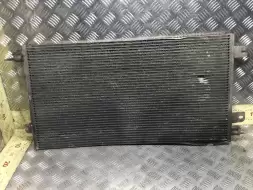 Радиатор кондиционера