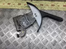 Рычаг ручного тормоза (ручника)