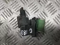 Реле вентилятора