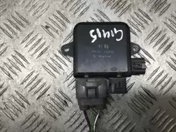 Реле вентилятора