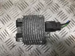 Реле вентилятора