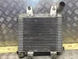 Интеркулер