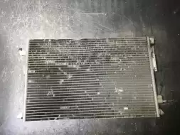 Радиатор кондиционера