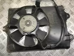 Вентилятор кондиционера