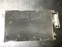 Радиатор кондиционера