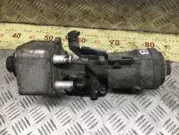 Корпус масляного фильтра