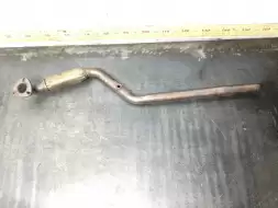 Гофра глушителя