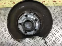 Ступица задняя правая