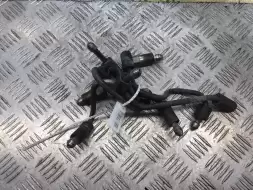 Трубка топливная