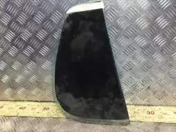 Стекло двери задней правой