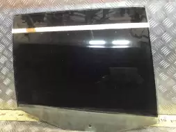 Стекло двери задней правой