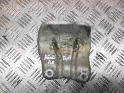 Тепловой экран глушителя