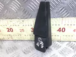 Молдинг (накладка кузовная)