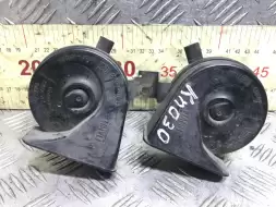 Сигнал (клаксон)